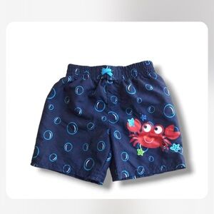 Healthtex Boy Swimming Shorts Size: 24M